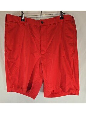 Brooks Brothers "346" Lightweight Advantage Chino Short Size 35